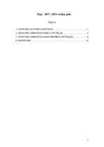 Referāts 'Lēmumu pieņemšana riska un nenoteiktības apstākļos', 2.