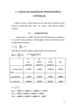 Referāts 'Lēmumu pieņemšana riska un nenoteiktības apstākļos', 8.