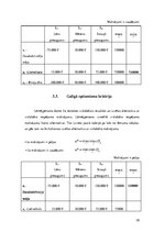 Referāts 'Lēmumu pieņemšana riska un nenoteiktības apstākļos', 10.