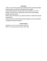 Eseja 'Emocionālās inteliģences saistība ar sasniegumiem dzīvē: darbā un mācībās', 2.