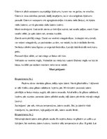 Konspekts 'Pētījumi ar ūdeni sākumskolā', 2.