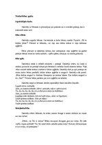 Konspekts 'Integrēta nodarbība matemātikā', 5.