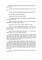 Konspekts 'Integrēta nodarbība matemātikā', 6.