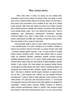 Eseja 'Mans Latvijas pilsonis - Antons Slišāns', 1.