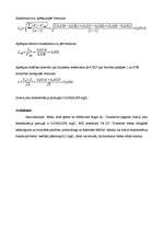 Referāts 'Spektrofotometriska dzelzs jonu noteikšana ūdenī', 7.