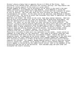 Eseja 'Opposing Forces in Tale of Two Cities, By Charles Dickens', 1.