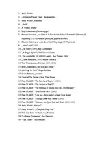 Prezentācija 'Popārts', 37.