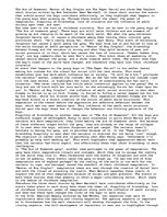 Eseja 'The Ace of Diamonds, Master of Big Jingles and The Paper Parcel are three New Ze', 1.