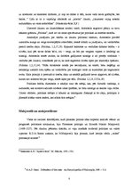 Referāts 'Politikas un morāles attiecības', 8.