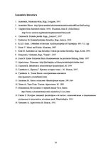 Referāts 'Politikas un morāles attiecības', 14.