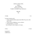 Paraugs 'Pārvaldes dokumentu paraugi', 2.