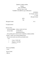 Paraugs 'Pārvaldes dokumentu paraugi', 3.