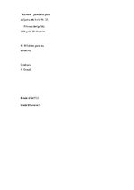 Paraugs 'Pārvaldes dokumentu paraugi', 5.