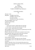 Paraugs 'Pārvaldes dokumentu paraugi', 7.