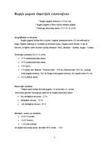 Referāts 'Tūrisma plānošana Rugāju pagastā', 5.