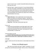 Referāts 'Tūrisma plānošana Rugāju pagastā', 10.