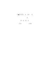 Biznesa plāns 'Ražošanas sfēras plānošana ābeļdārzam', 1.