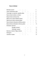 Biznesa plāns 'Ražošanas sfēras plānošana ābeļdārzam', 2.