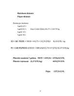 Biznesa plāns 'Ražošanas sfēras plānošana ābeļdārzam', 13.