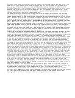 Eseja 'This Essay Talks about the Effects of Television on Children in America', 1.