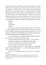 Referāts 'Vēlēšanas kā demokrātiskas valsts izpausmes forma', 3.