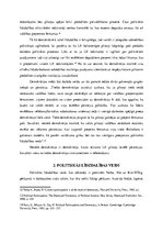 Referāts 'Vēlēšanas kā demokrātiskas valsts izpausmes forma', 5.