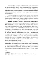 Referāts 'Vēlēšanas kā demokrātiskas valsts izpausmes forma', 7.