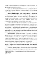 Referāts 'Vēlēšanas kā demokrātiskas valsts izpausmes forma', 8.