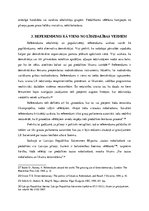 Referāts 'Vēlēšanas kā demokrātiskas valsts izpausmes forma', 11.