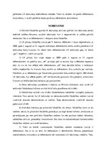 Referāts 'Vēlēšanas kā demokrātiskas valsts izpausmes forma', 15.