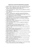 Referāts 'Vēlēšanas kā demokrātiskas valsts izpausmes forma', 17.