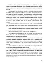 Eseja 'Recenzija par J.Dombura, I.Voikas grāmatu "Kurš nozaga trīs miljonus?" un U.Drei', 3.