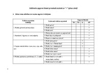 Konspekts 'Bērna runas attīstības un valodas apguves izvērtējums (3 – 4,6 gadi)', 3.