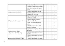 Konspekts 'Bērna runas attīstības un valodas apguves izvērtējums (3 – 4,6 gadi)', 4.