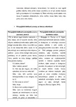 Konspekts 'Bērna runas attīstības un valodas apguves izvērtējums (3 – 4,6 gadi)', 8.