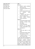 Konspekts 'Bērna runas attīstības un valodas apguves izvērtējums (3 – 4,6 gadi)', 11.