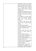 Konspekts 'Bērna runas attīstības un valodas apguves izvērtējums (3 – 4,6 gadi)', 12.