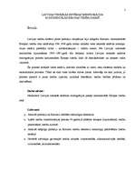 Referāts 'Latvijas tiesiskās sistēmas reintegrācija kontinentālās Eiropas tiesību saimē', 1.