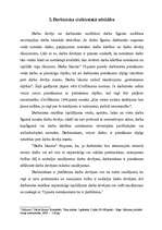 Referāts 'Darbinieka atbildība', 10.