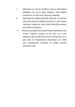 Referāts 'Darbinieka atbildība', 28.