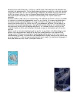 Konspekts 'Global Warming', 3.