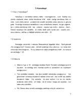 Referāts 'Horoskopi masu medijos', 4.