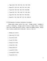 Referāts 'Horoskopi masu medijos', 8.