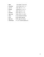 Referāts 'Horoskopi masu medijos', 11.