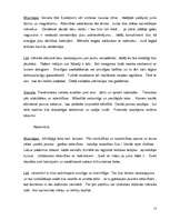 Referāts 'Horoskopi masu medijos', 15.