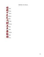 Referāts 'Horoskopi masu medijos', 24.