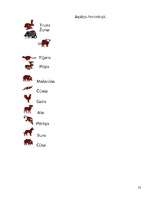 Referāts 'Horoskopi masu medijos', 25.