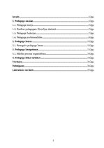 Referāts 'Pedagoga loma un kompetence', 2.