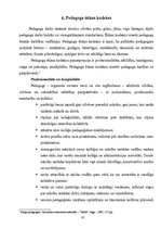 Referāts 'Pedagoga loma un kompetence', 18.