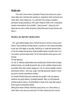 Konspekts 'R.Blaumaņa personība un daiļrade', 6.